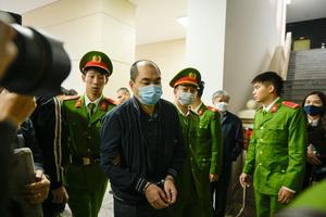 Cựu Giám đốc CDC tỉnh Hải Dương nghĩ được chia lợi nhuận từ Việt Á là bình thường