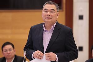 Bộ Công An làm một vụ cảnh tỉnh cả vùng