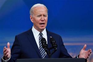 Tổng thống Joe Biden sẽ đọc Thông điệp liên bang muộn hơn thường niên