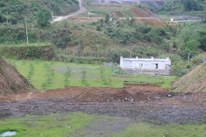 Tòa trả hồ sơ vụ khai thác 1,5 triệu tấn quặng trái phép liên quan đến cựu Bí thư tỉnh ủy Lào Cai