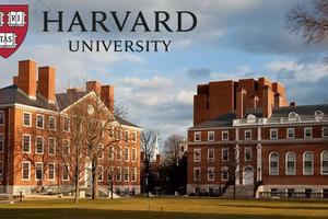 Lời khuyên của Giáo sư Nguyễn Lân Dũng với sinh viên Việt Nam muốn theo học Đại học Harvard