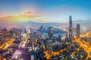 Các tổ chức tài chính quốc tế lạc quan về tăng trưởng kinh tế Việt Nam năm 2024