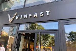 VinFast trên hành trình chinh phục thị trường xe điện quốc tế