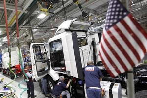 Những rủi ro lớn doanh nghiệp Mỹ phải đối mặt trong năm 2024