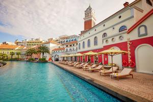 Khách sạn Curio Collection by Hilton lần đầu tiên khai trương tại đảo Phú Quốc