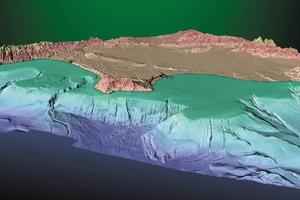 Mỹ mở rộng lãnh thổ thêm một triệu km vuông