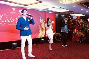 “Chào ngày mới” – Ca khúc ghi dấu quan hệ hợp tác Việt – Mỹ