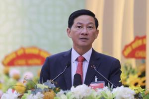 Khởi tố, bắt giam ông Trần Đức Quận, Bí thư Tỉnh uỷ Lâm Đồng