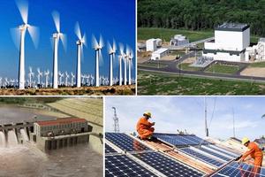 15 doanh nghiệp Mỹ sẵn sàng đầu tư 8 tỷ USD vào năng lượng sạch Việt Nam