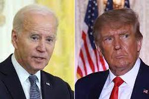 Điều gì sẽ xảy ra nếu Biden hoặc Trump bỏ cuộc trước ngày bầu cử?