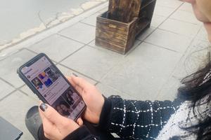 Làm giả Facebook con gái ở nước ngoài lừa đảo mẹ chuyển tiền