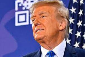 Ông Trump muốn tranh luận ngay lập tức với Tổng thống Biden