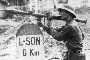 45 năm cuộc chiến đấu bảo vệ biên cương phía Bắc: Những hình ảnh không thể lãng quên