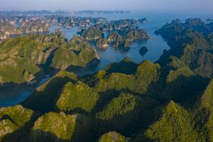 Quảng Ninh: đa dạng hóa sản phẩm du lịch, mục tiêu đón 17 triệu khách năm 2024