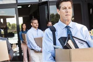 Hàng loạt doanh nghiệp Mỹ sa thải nhân sự quy mô lớn