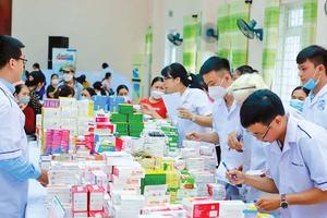 Chính phủ ra văn bản đánh tan những 'cục máu đông' trong đấu thầu, mua sắm thiết bị y tế