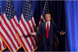 Tòa Tối cao Mỹ bác bỏ việc gạch tên ông Trump khỏi bầu cử sơ bộ Colorado