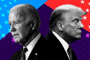 Ông Biden và ông Trump hướng tới cuộc tái đấu bất chấp lo ngại của cử tri