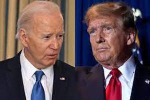 Siêu thứ Ba: Donald Trump và Joe Biden hướng tới chiến thắng áp đảo
