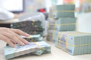 Ngân hàng Nhà nước tăng cường giám sát chặt chẽ việc cấp tín dụng