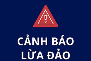 Bị lừa 5,4 tỷ đồng vì tham gia hẹn hò trên mạng xã hội