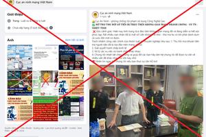 Lừa đảo bằng hình thức giúp nạn nhân bị lừa đảo thu hồi tiền