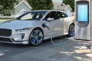 Mỹ cắt giảm tỷ trọng xe điện bán ra