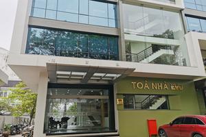 Công ty TNHH Tập đoàn EVD xứng đáng Top đầu nhà thầu ngành điện