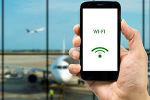 Nội Bài lọt top sân bay có kết nối wifi tốt nhất thế giới