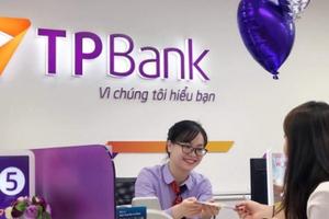 TPBank lọt Top 500 ngân hàng có giá trị thương hiệu nhất toàn cầu