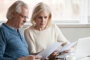 Khủng hoảng hưu trí trong năm bầu cử Mỹ