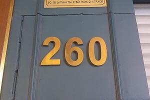 Công ty Tân Đại Tín thênh thang rộng bước tham gia các gói thầu tại Cần Giờ