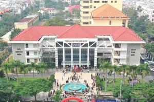 Chuyển đổi Trường Đại học dân lập Công nghệ Sài Gòn sang loại hình trường đại học tư thục