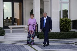 Ông Trump quyên được số tiền kỷ lục $50.5 triệu trong một đêm