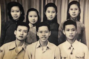 Điện Biên Phủ đã thay đổi cuộc đời tôi mãi mãi