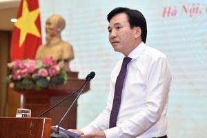 Báo cáo Chính phủ Tháng 4/2024: Tình hình KTXH và Chủ đề Cải cách Tiền lương