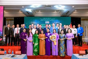 Ra đời muộn nhưng chắc chắn không đi chậm hơn