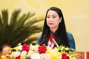 Danh sách cán bộ do Bộ Chính trị, Ban bí thư quản lý bị khởi tố từ đầu năm 2024 đến nay