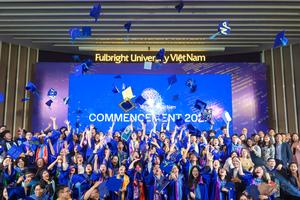 Học bổng nghiên cứu sinh Fulbright năm học 2025-2026