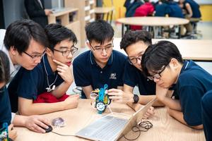 STEAM for Vietnam khai giảng trại hè trực tuyến về trí tuệ nhân tạo (AI) cho giáo viên