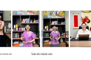  “Thần Y Gen Z” bốc thuốc, chữa bệnh online