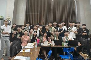 Những chuyện xằng bậy của “Thần y gen Z” bày ra với người bệnh