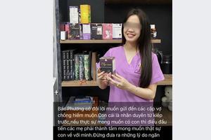 Ai đứng sau những “Thần Y Online” phù phép thực phẩm chức năng thành thuốc chữa bệnh?