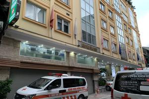 Không chỉ nhà trọ, Hà Nội còn nhiều công trình có nguy cơ cháy nổ rất cao