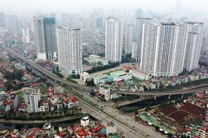 Nghị quyết của Quốc hội về thí điểm thực hiện dự án nhà ở thương mại được thông qua