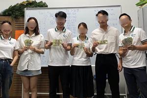 Sẽ xử lý nhóm “Thần Y Online” giả mạo bác sĩ do Tạp chí Việt Mỹ phản ánh