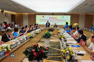 Thủ tướng nhấn mạnh trong thời gian tới cần tập trung triển khai: 1 nhiệm vụ trung tâm, 3 quan tâm và 5 đẩy mạnh