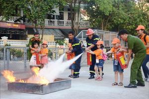 Chỉ đạo, điều hành của Chính phủ, Thủ tướng Chính phủ nổi bật tháng 5/2024