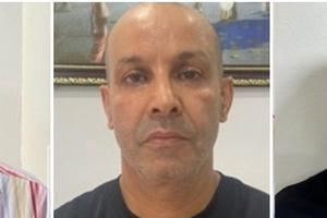 Nhóm người nước ngoài gây ra nhiều vụ trộm cắp tài sản