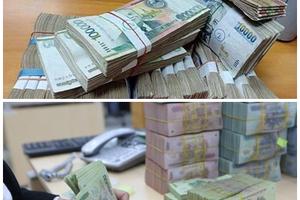 Hướng dẫn thanh toán, chuyển tiền song phương giữa Việt Nam - Lào